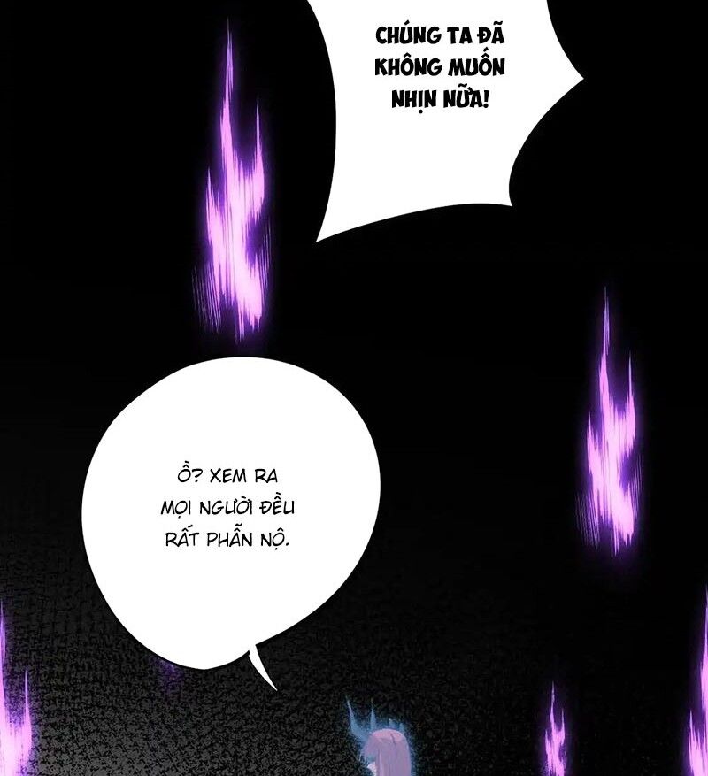 Toàn Dân Chuyển Chức : Duy Ta Vô Chức Tán Nhân Chapter 112 - 55