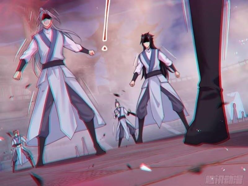 Bắt Đầu Với Tuyệt Sắc Sư Tôn: Hệ Thống Tổng Cục Phản Cốt Chapter 77 - 72