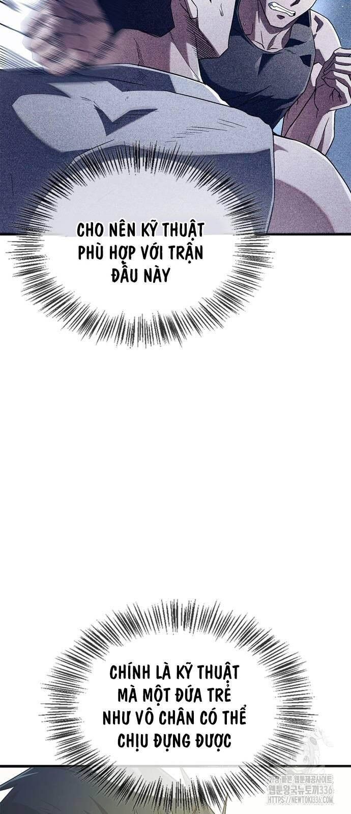 Huấn Luyện Viên Murim Thiên Tài Chapter 4 - 45