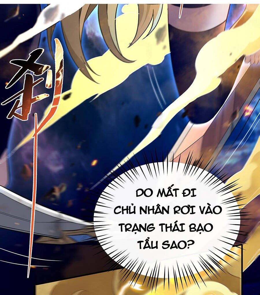 Các Nữ Đồ Đệ Của Ta Đều Là Chư Thiên Đại Lão Tương Lai Chapter 231 - 41