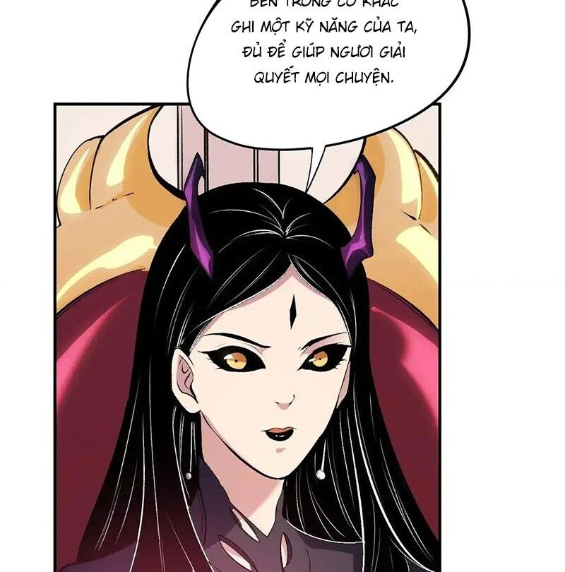 Toàn Dân Chuyển Chức : Duy Ta Vô Chức Tán Nhân Chapter 112 - 110