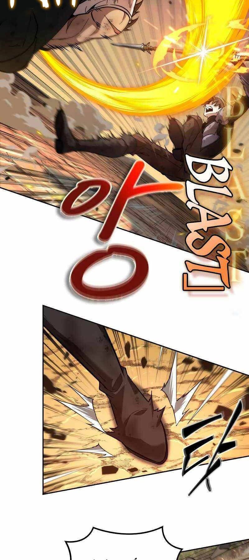 Mạo Hiểm Giả Cuối Cùng Chapter 15 - Trang 2