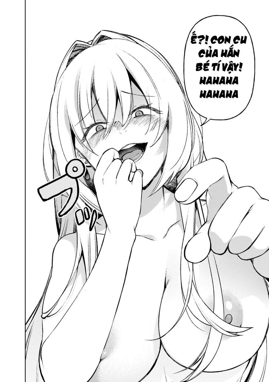 Nữ Hiệp Sĩ Goblin Chapter 11 - 18