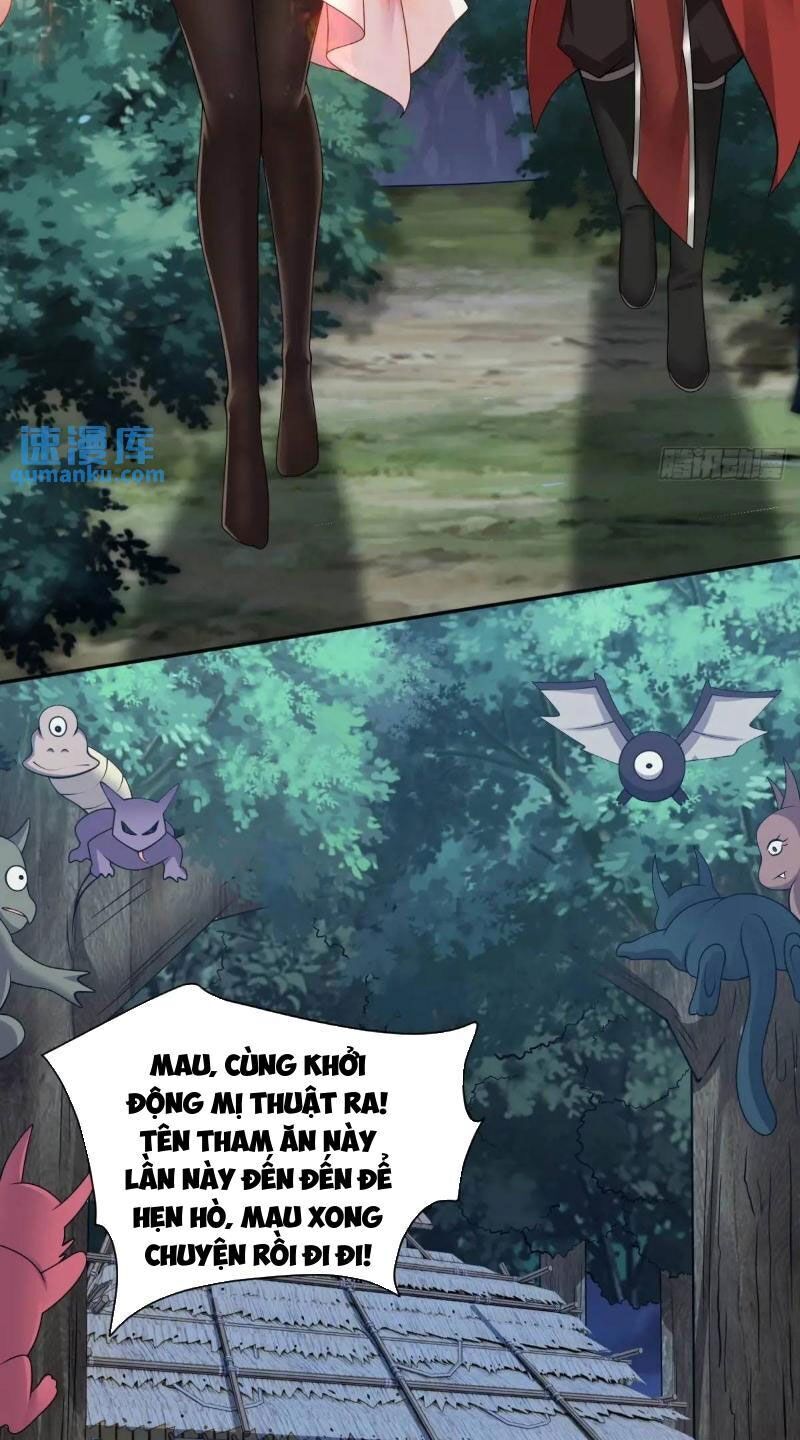 Bắt Đầu Với Tuyệt Sắc Sư Tôn: Hệ Thống Tổng Cục Phản Cốt Chapter 67 - 15