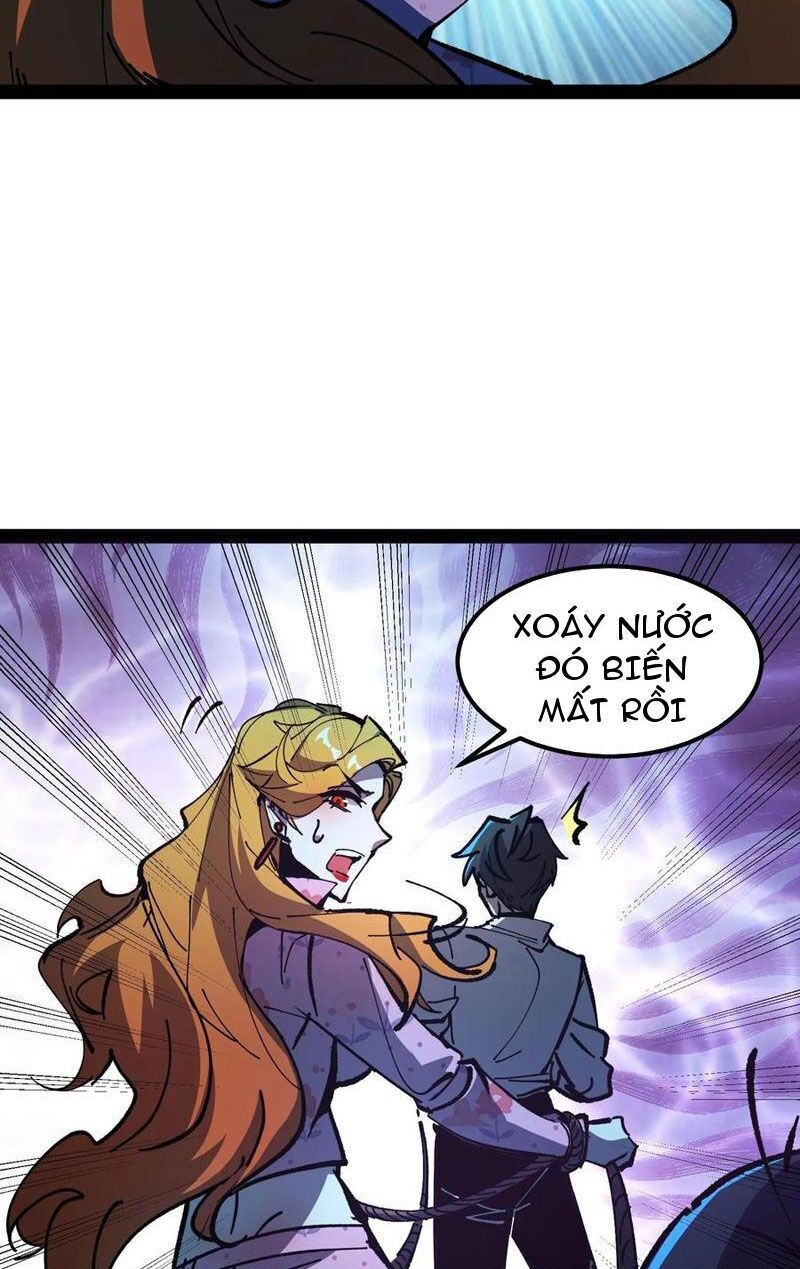 Quỷ Dị Khó Giết? Thật Xin Lỗi, Ta Mới Thật Sự Là Bất Tử Chapter 89 - 10