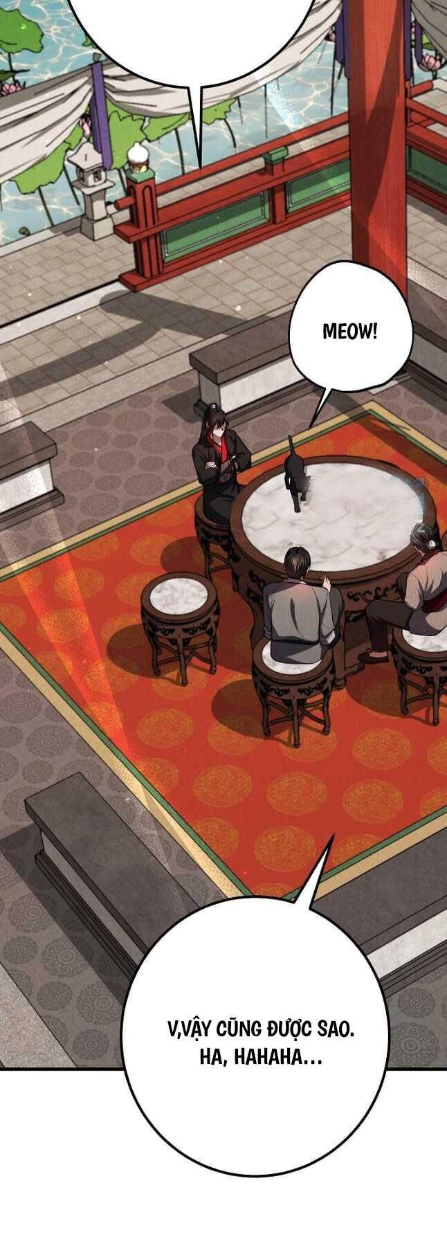 Thiên Tài Võ Thuật Hoàn Sinh Chapter 25 - 63