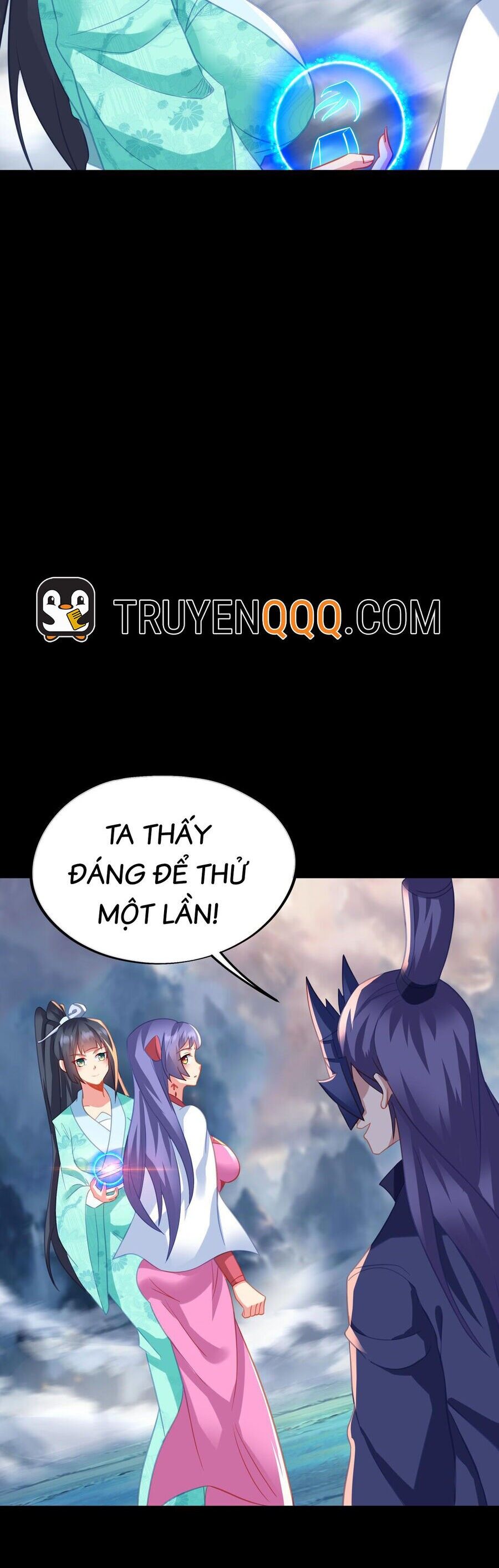 Bắt Đầu Quật Khởi Từ Làm Lô Đỉnh Chapter 78 - 13