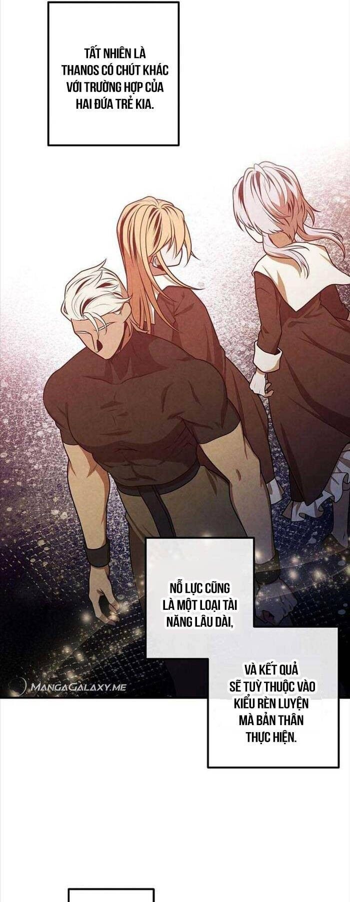 Con Trai Út Huyền Thoại Nhà Hầu Tước Chapter 104 - 40