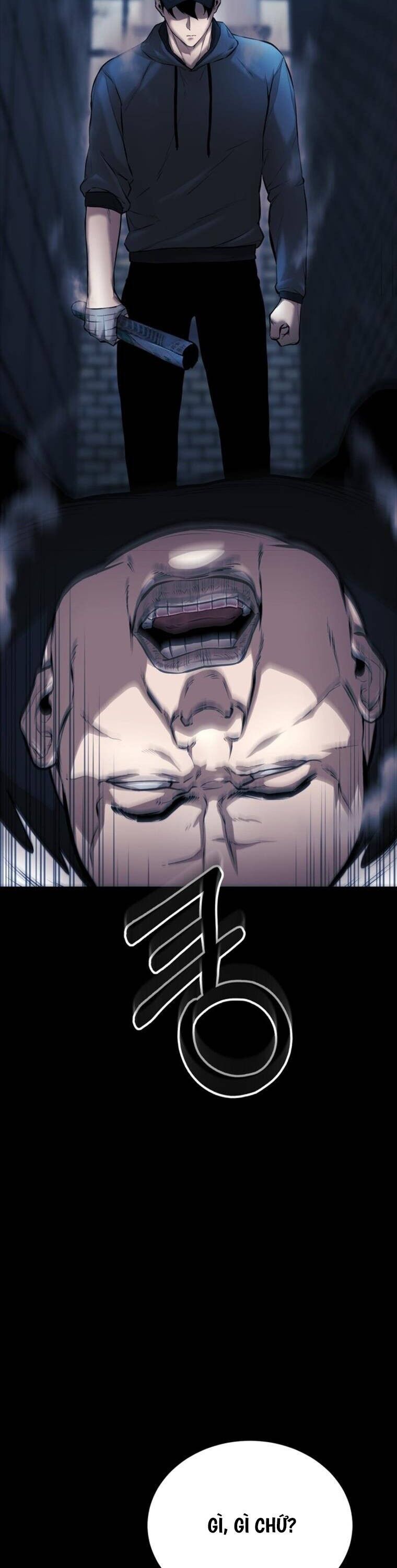 Thanh Kiếm Báo Thù Chapter 4 - 45