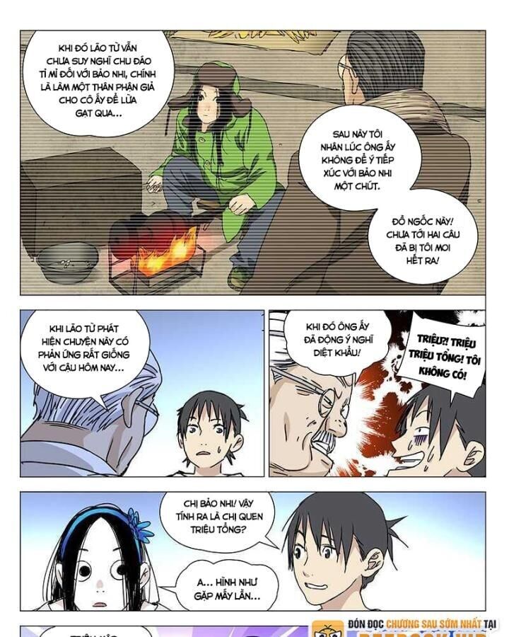 Nhất Nhân Chi Hạ Chapter 313 - 31