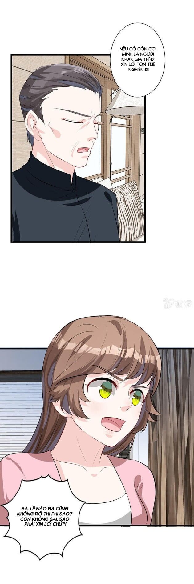 Tân Nương Thế Thân Chapter 24 - 15