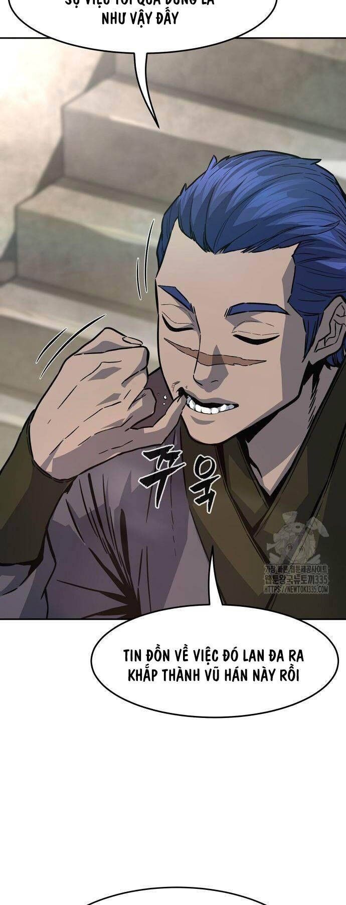 Cảm Kiếm Tuyệt Đối Chapter 81 - 12