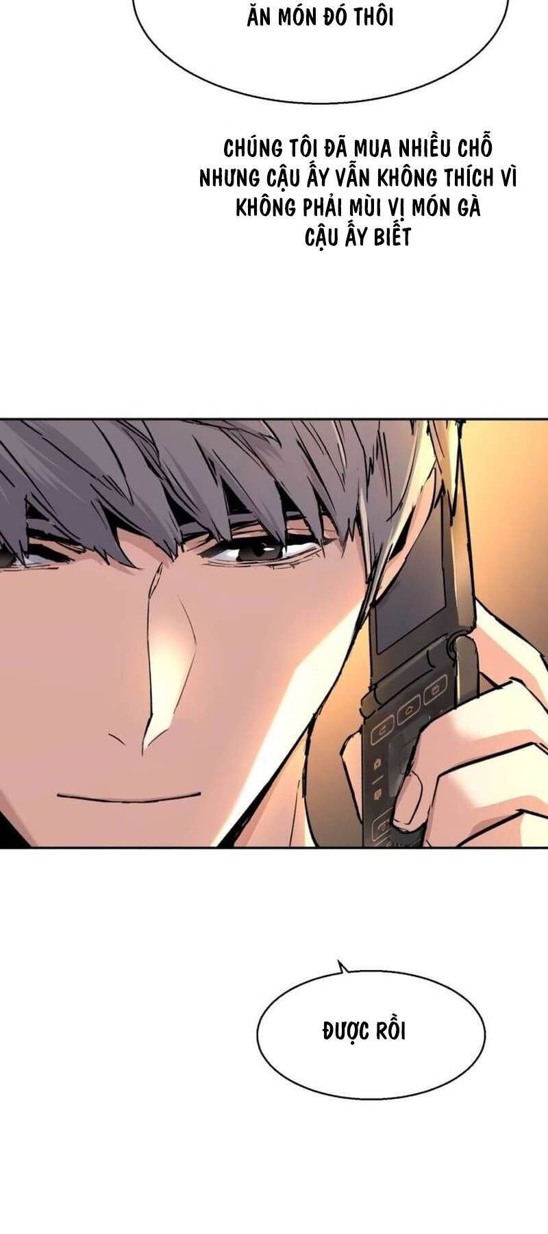 Bạn Học Của Tôi Là Lính Đánh Thuê Chapter 187 - 31