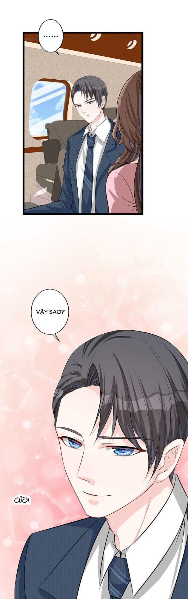 Tân Nương Thế Thân Chapter 14 - 17