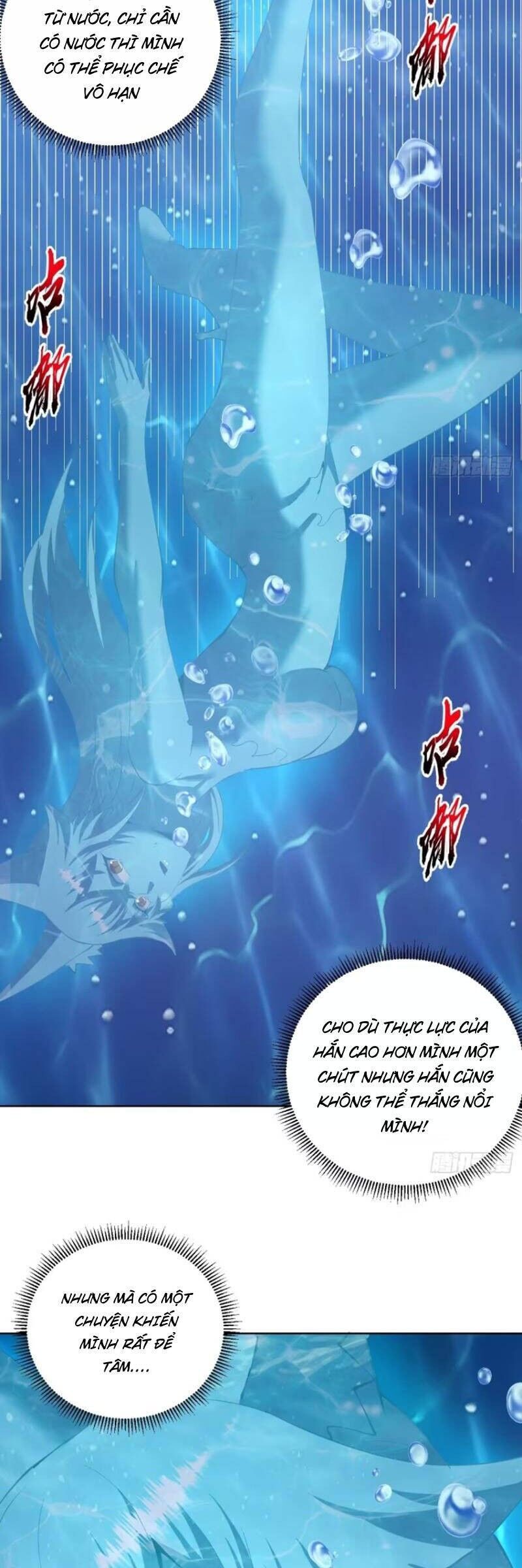 Tu Tiên Giả Cuối Cùng Chapter 92 - 19