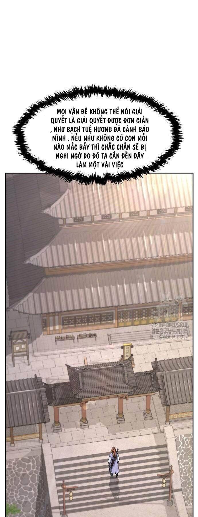 Cảm Kiếm Tuyệt Đối Chapter 81 - 30
