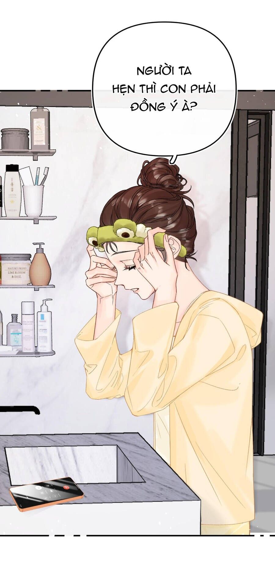 Xin Được Chỉ Giáo Chapter 11.1 - 12