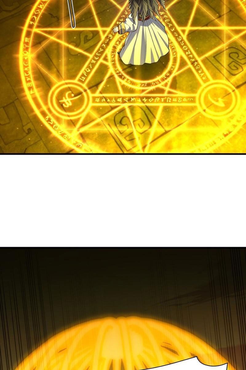 Nhị Sư Huynh Tuy Là Phàm Nhân Nhưng Rất Mạnh Mẽ Chapter 30 - 59