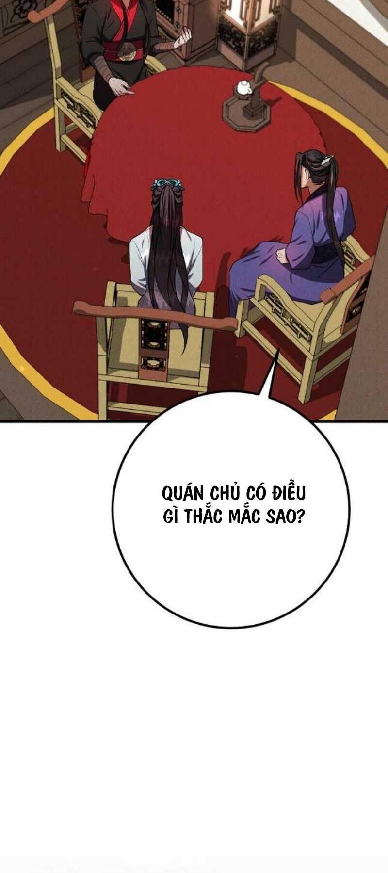 Thiên Tài Võ Thuật Hoàn Sinh Chapter 24 - 110