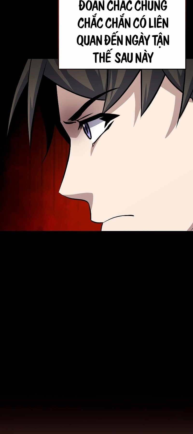 Những Nhân Vật Chính Mà Chỉ Tôi Biết Chapter 25 - 25