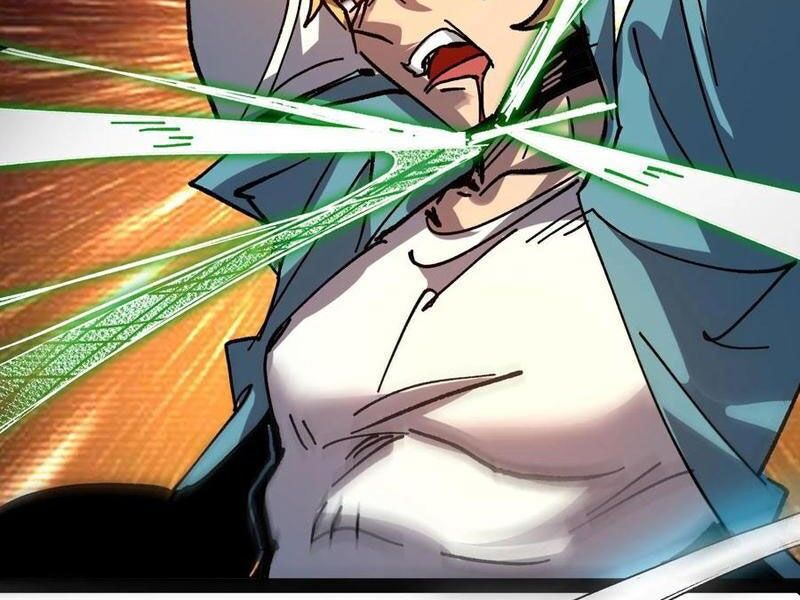 Quỷ Dị Khó Giết? Thật Xin Lỗi, Ta Mới Thật Sự Là Bất Tử Chapter 98 - 42