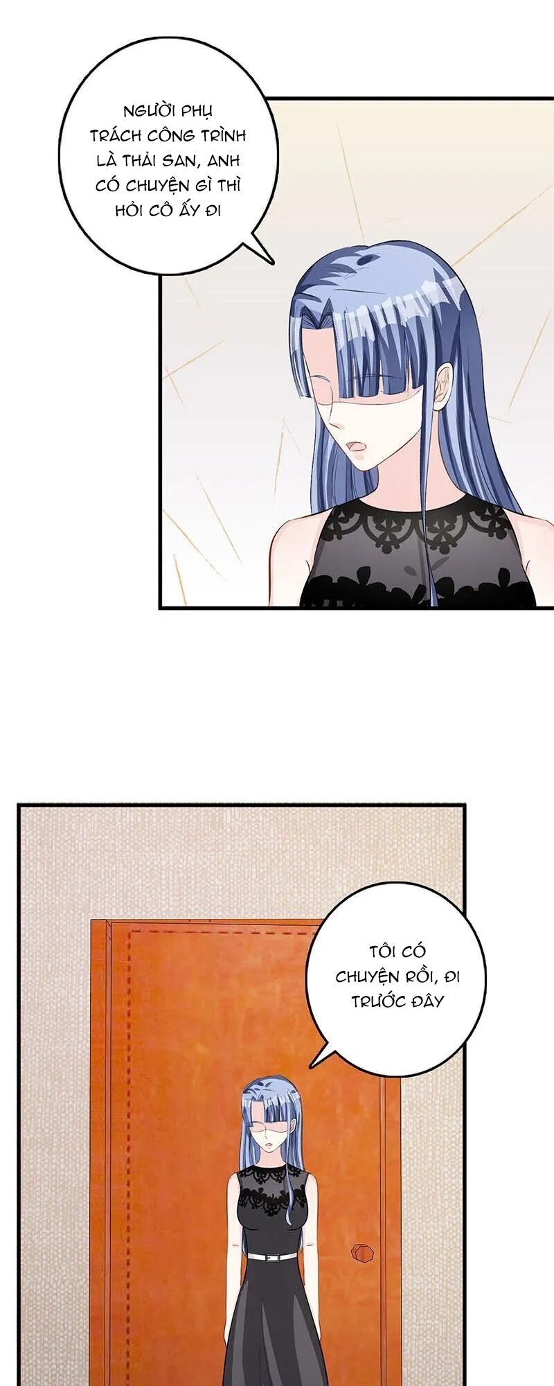 Tân Nương Thế Thân Chapter 69 - 17