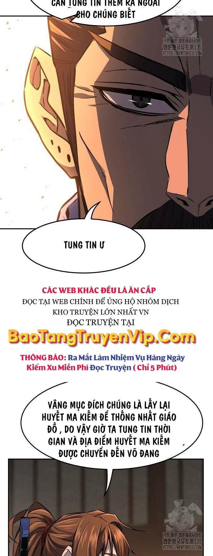 Cảm Kiếm Tuyệt Đối Chapter 81 - 44