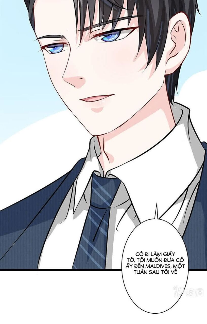 Tân Nương Thế Thân Chapter 12 - 35