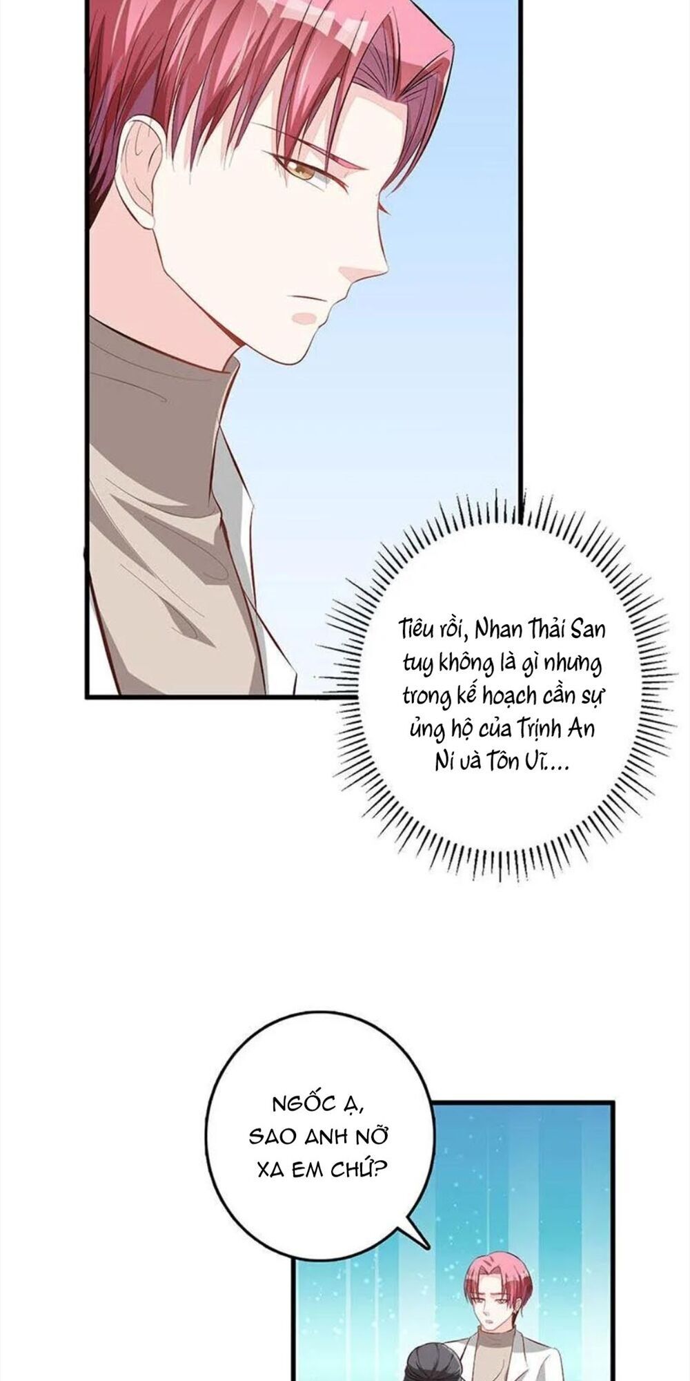 Tân Nương Thế Thân Chapter 59 - 11