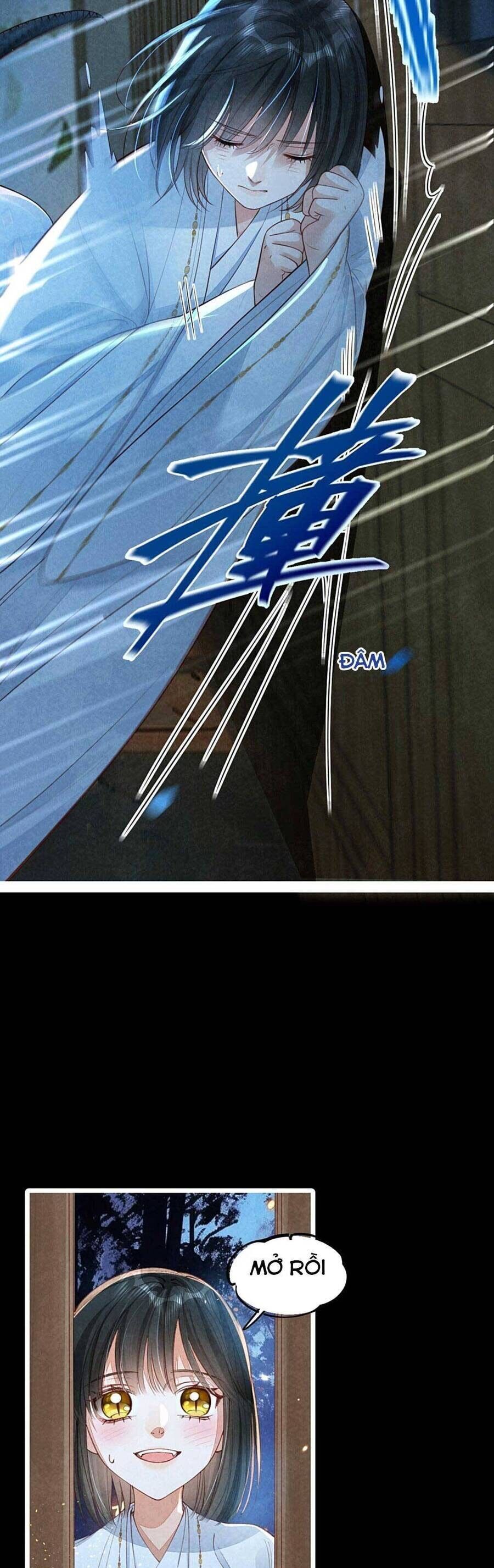 Cách Để Tồn Tại Như Một Cống Phẩm Chapter 15 - 6