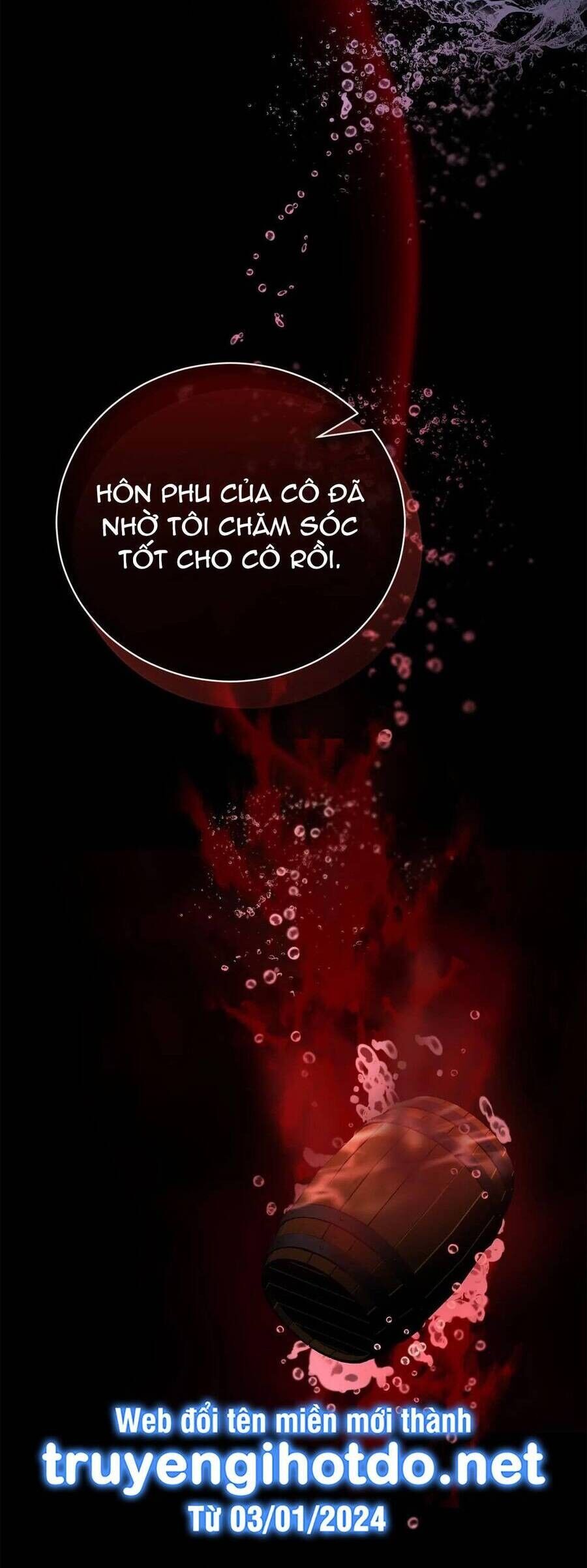 Thân Gửi Tình Nhân Của Chồng Tôi Chapter 35.2 - 23