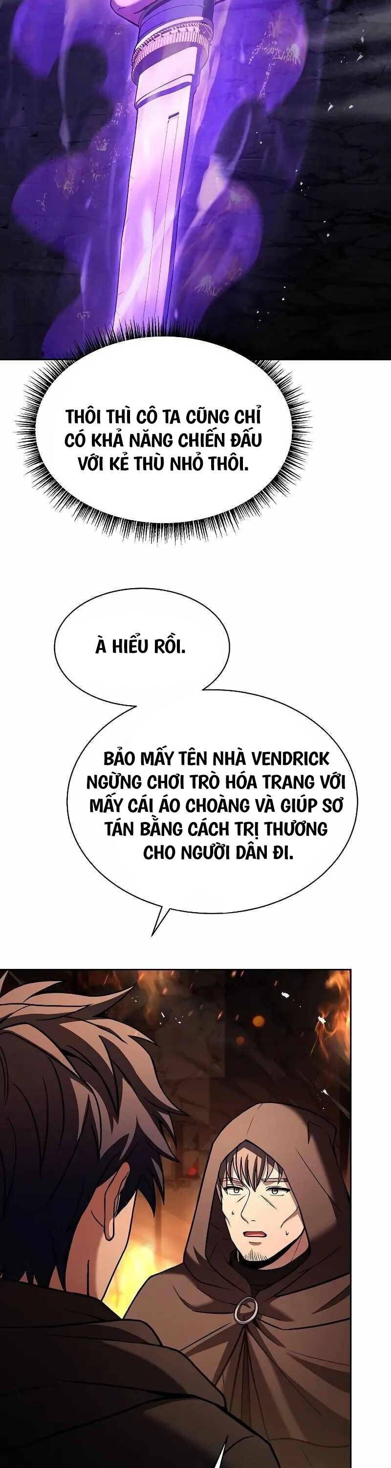 Chòm Sao Là Đệ Tử Của Tôi Chapter 67 - 10
