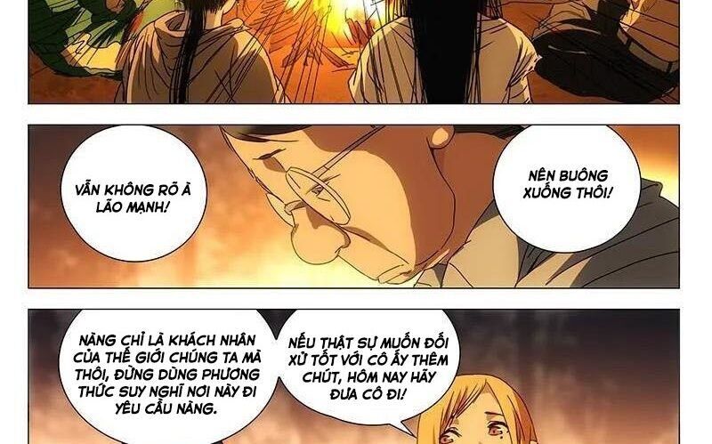 Nhất Nhân Chi Hạ Chapter 300 - 40