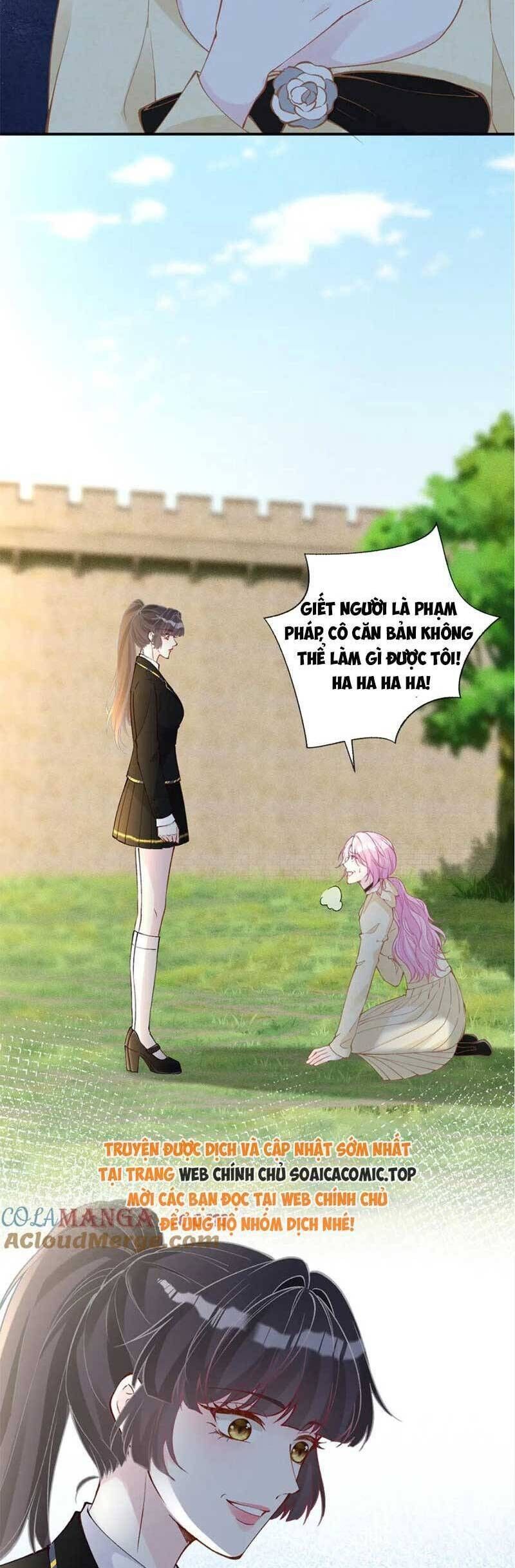 Ôm Khẩn Tiểu Mã Giáp Của Tôi Chapter 309 - 8