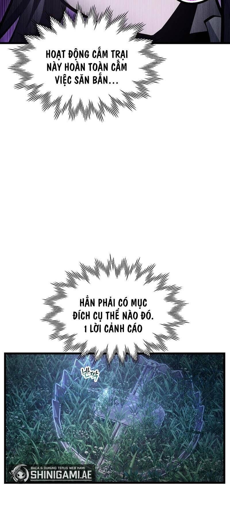 Helmut Đứa Trẻ Bị Ruồng Bỏ Chapter 67 - 19