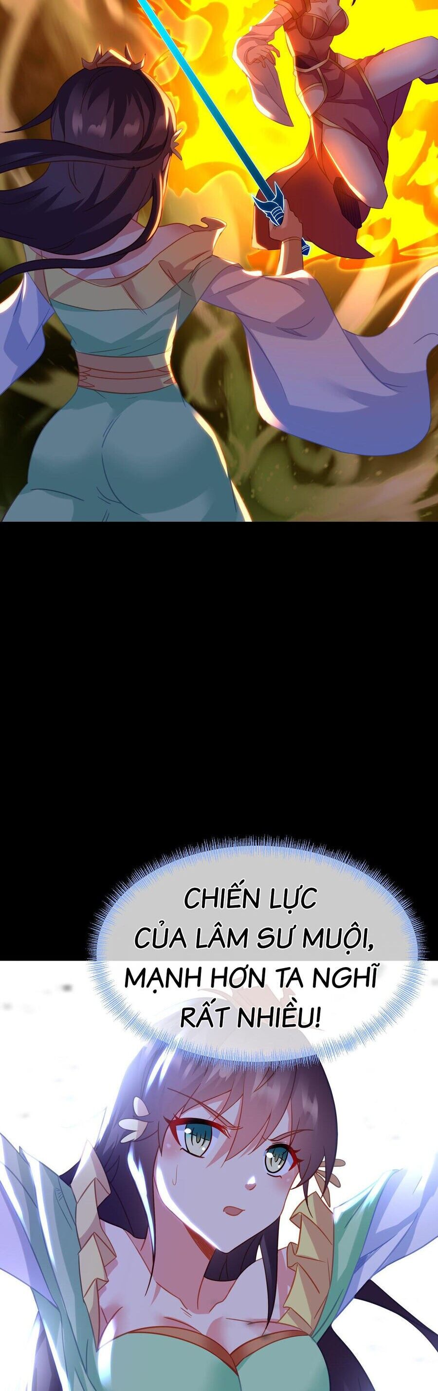 Bắt Đầu Quật Khởi Từ Làm Lô Đỉnh Chapter 79 - 18