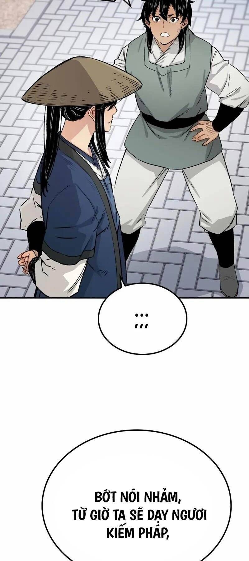 Thiên Ma Quy Hoàn Chapter 16 - 78