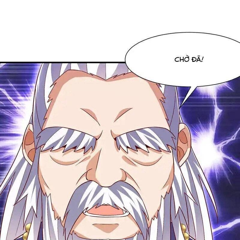 Võ Nghịch Chapter 531 - 4