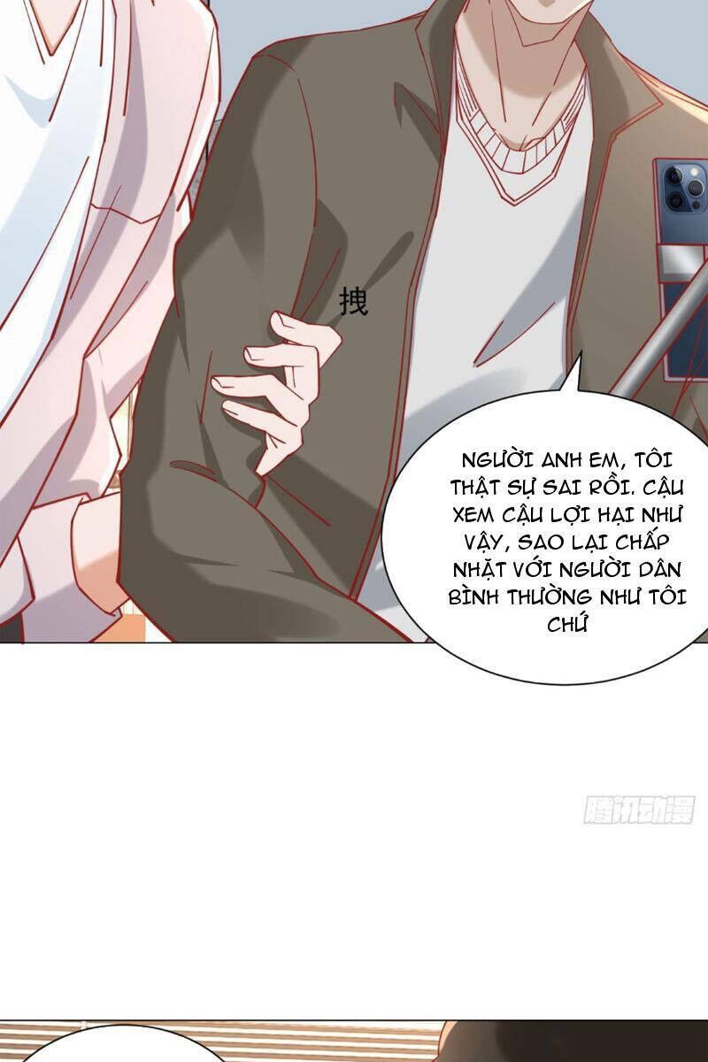 Tôi Là Tài Xế Xe Công Nghệ Có Chút Tiền Thì Đã Sao? Chapter 114 - 7