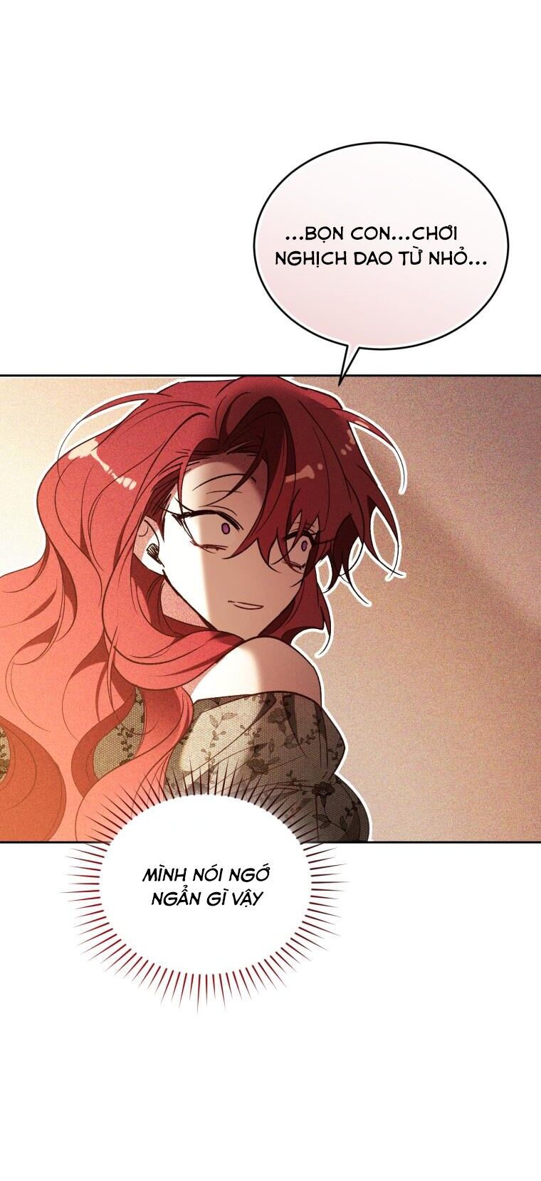 Hoàn Nguyên Quý Cô Chapter 86 - 81