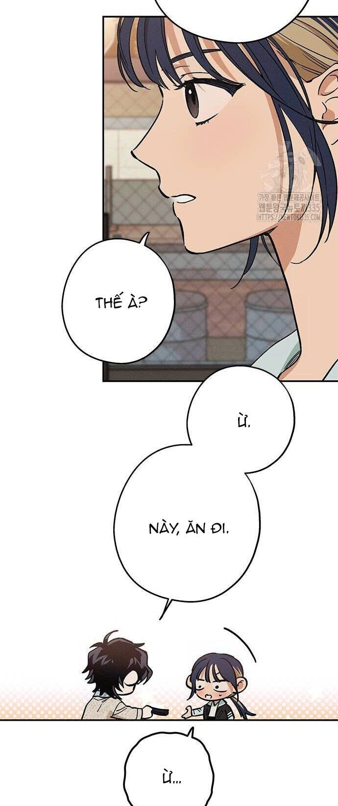 Mối Quan Hệ Đặc Biệt Chapter 9.2 - 5