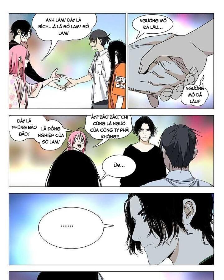 Nhất Nhân Chi Hạ Chapter 321 - 6