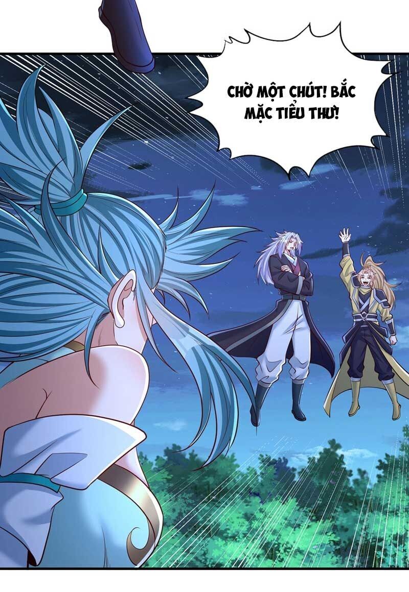 Ta Bị Nhốt Tại Cùng Một Ngày Mười Vạn Năm Chapter 411 - 7