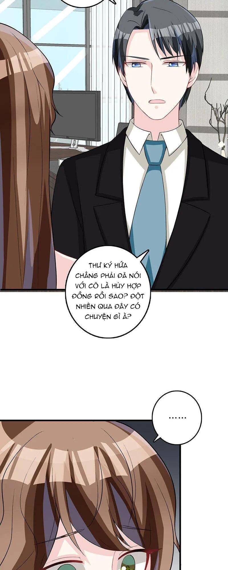 Tân Nương Thế Thân Chapter 81 - 5