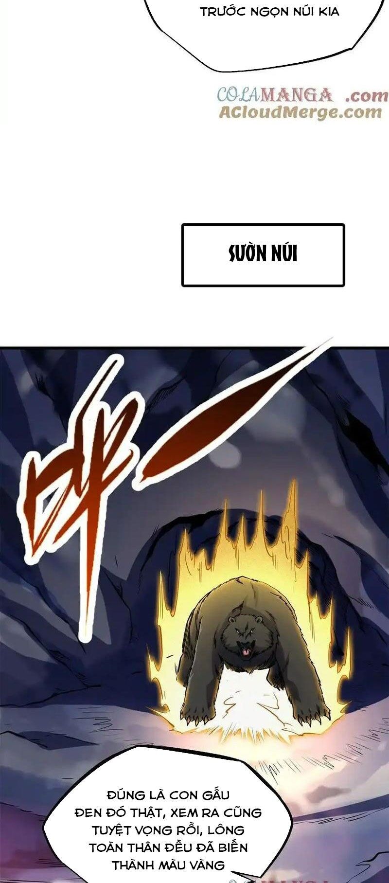 Siêu Cấp Thần Cơ Nhân Chapter 239 - 19