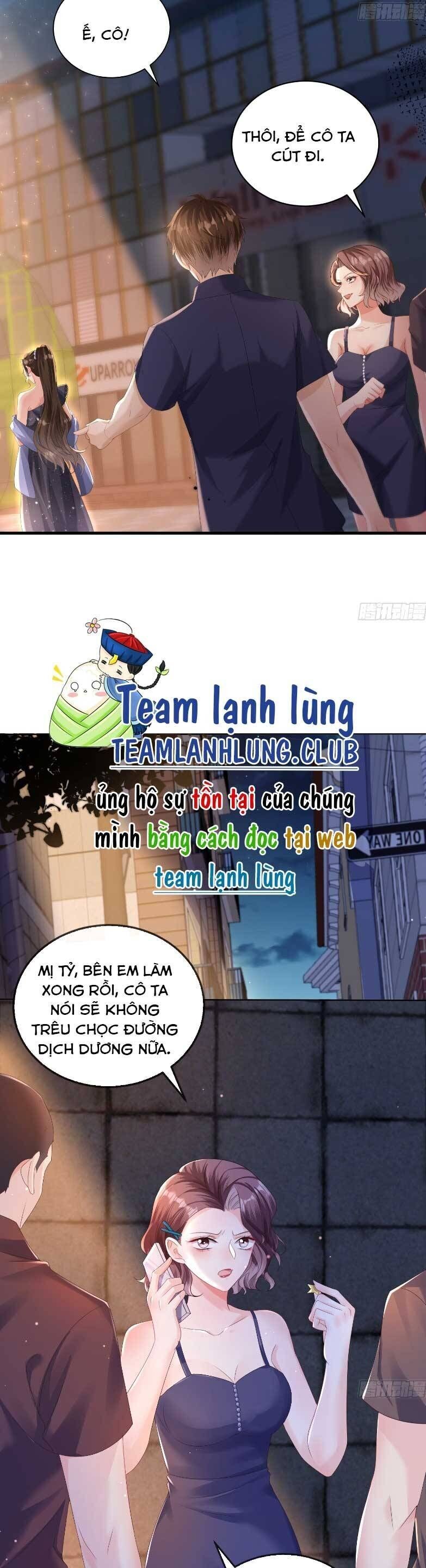 Cố Ý Chiếm Đoạt Chapter 40 - 18