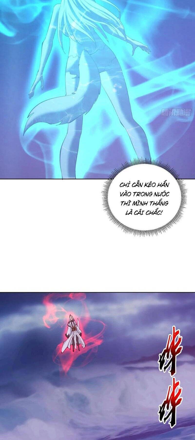 Tu Tiên Giả Cuối Cùng Chapter 93 - 3