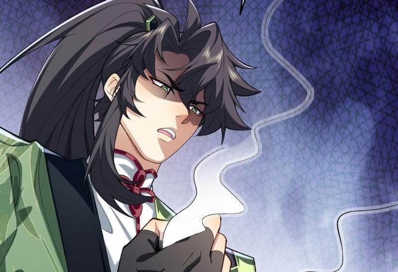 Nhị Sư Huynh Tuy Là Phàm Nhân Nhưng Rất Mạnh Mẽ Chapter 30 - 78