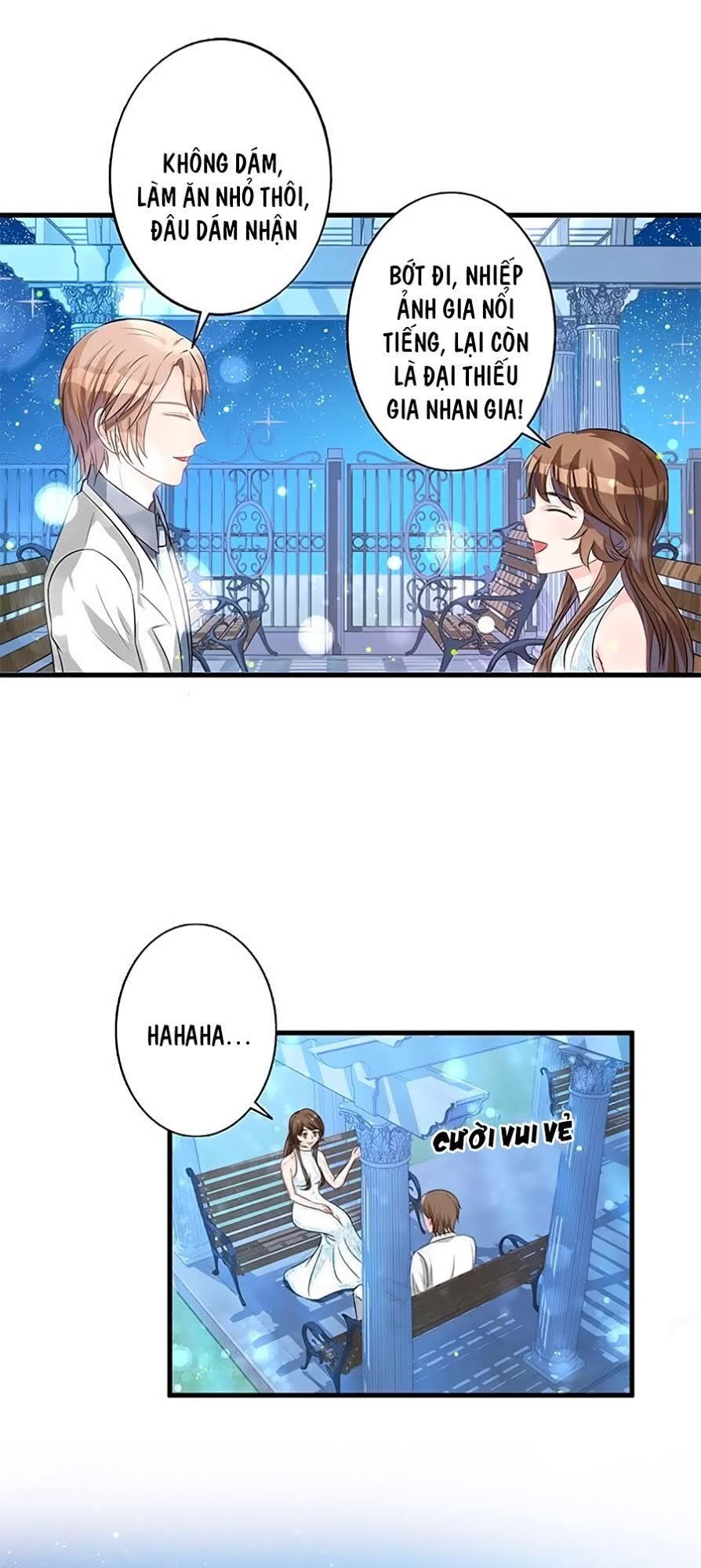 Tân Nương Thế Thân Chapter 6 - 13