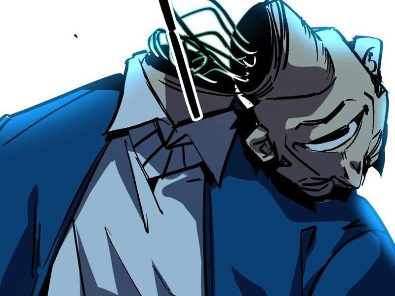 Quỷ Dị Khó Giết? Thật Xin Lỗi, Ta Mới Thật Sự Là Bất Tử Chapter 94 - 42